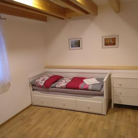 Apartmany Na Vysluni Horní Maxov エクステリア 写真