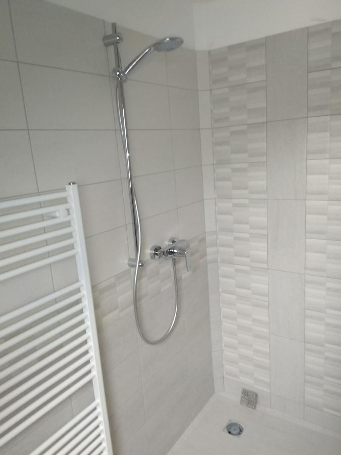 Apartmany Na Vysluni Horní Maxov エクステリア 写真