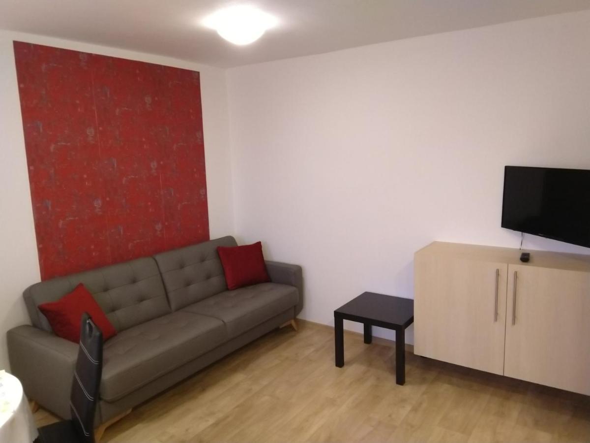 Apartmany Na Vysluni Horní Maxov エクステリア 写真