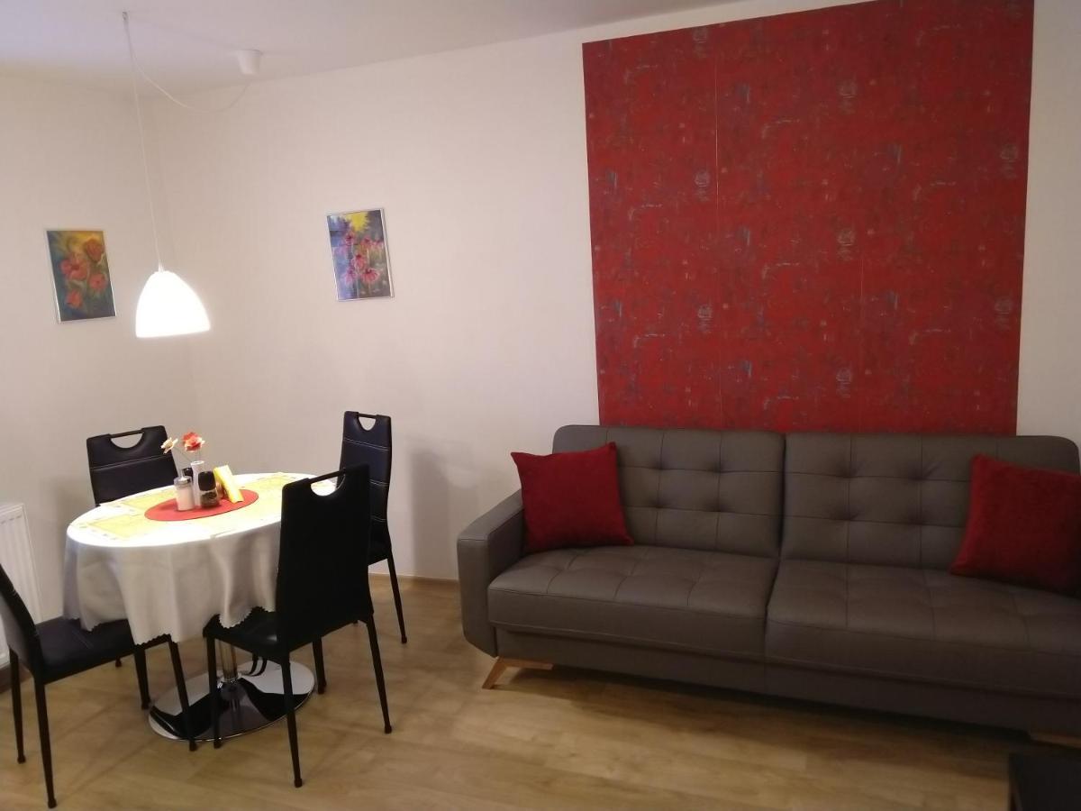 Apartmany Na Vysluni Horní Maxov エクステリア 写真