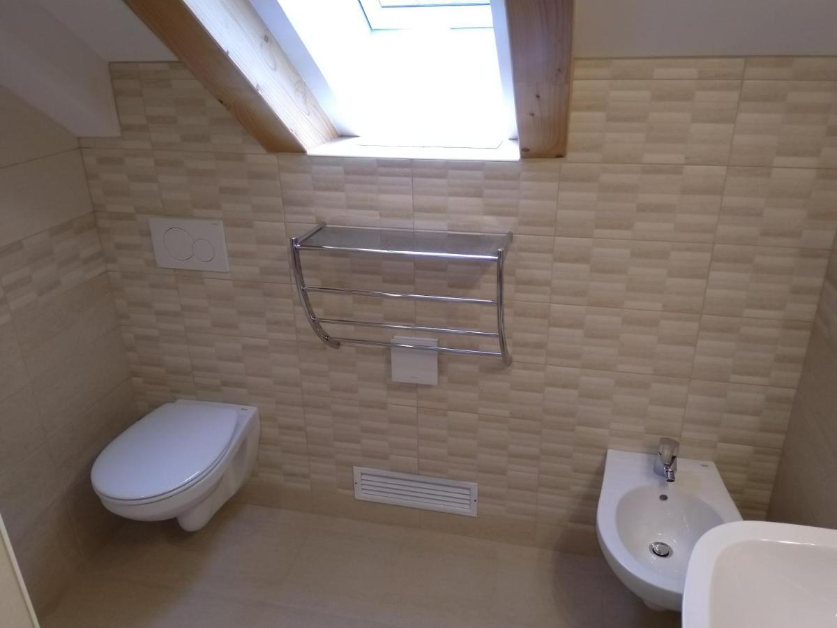 Apartmany Na Vysluni Horní Maxov エクステリア 写真