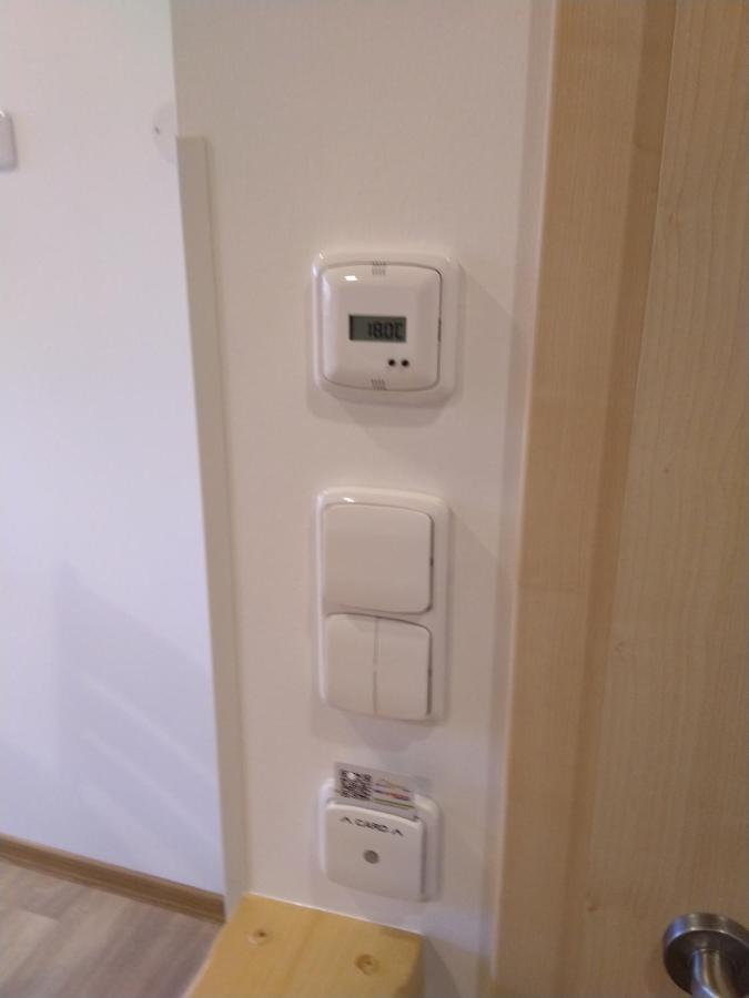 Apartmany Na Vysluni Horní Maxov エクステリア 写真