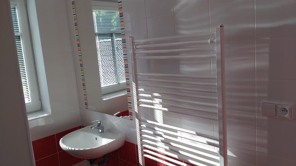 Apartmany Na Vysluni Horní Maxov エクステリア 写真